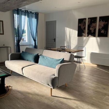 Appartement Centre De Guécélard 외부 사진