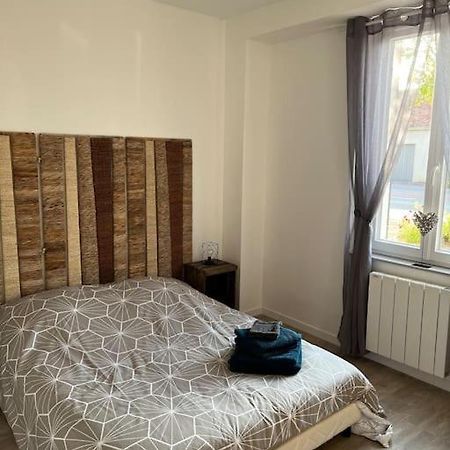 Appartement Centre De Guécélard 외부 사진
