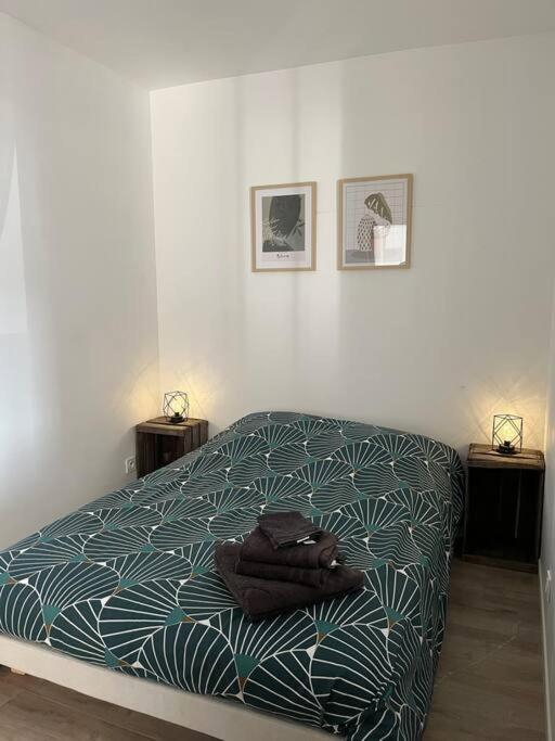 Appartement Centre De Guécélard 외부 사진