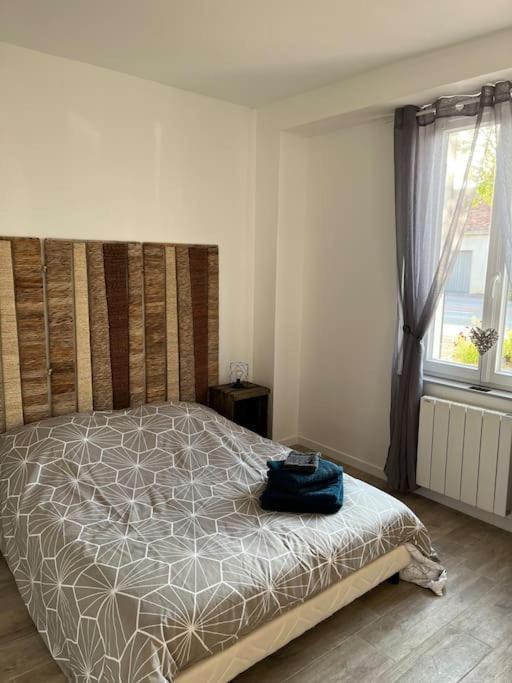 Appartement Centre De Guécélard 외부 사진